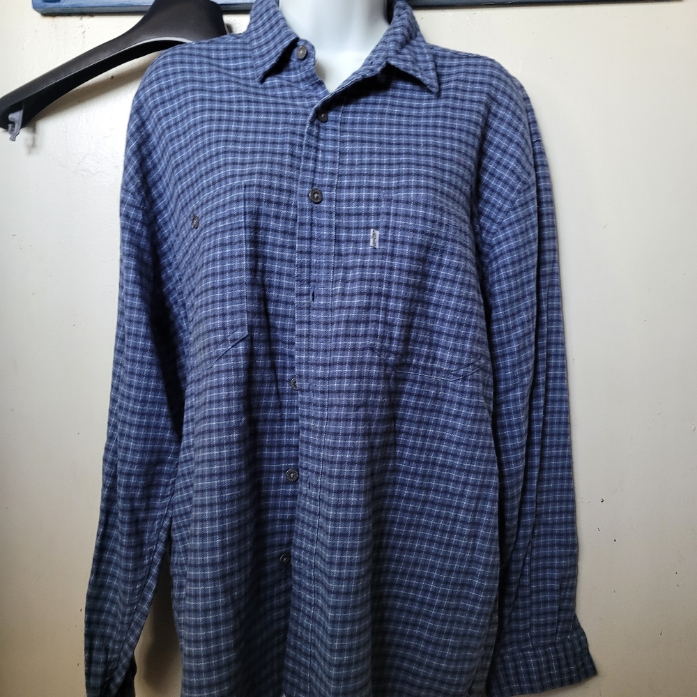 Mens flannels
